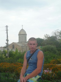 Николай Козлов
