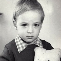 Юрий Лапкин