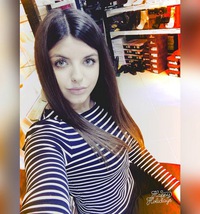 Ася Климова