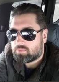 Дмитрий Демченко