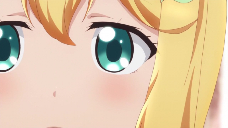 Ore ga Ojou sama Gakkou ni Shomin Sample Toshite Gets sareta Ken 12 END