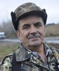 Николай Пономаренко