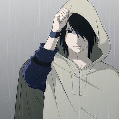 Саске Учиха