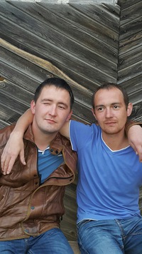 Артем Артемов