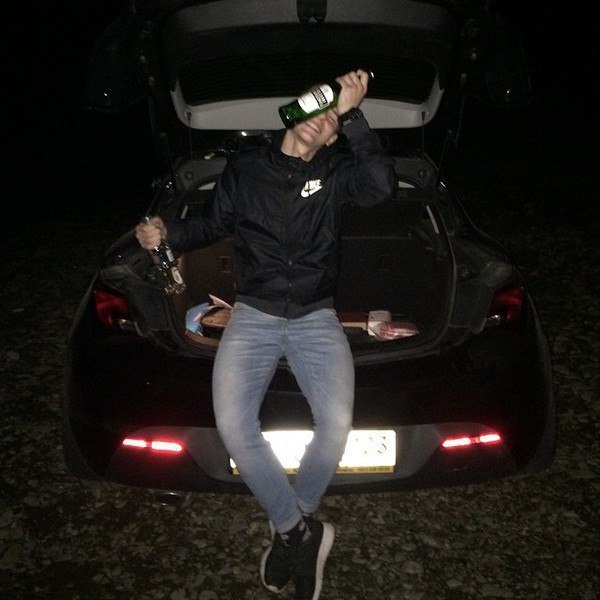 Иван Петров, Украина, Кривой Рог