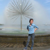 Елена Михеева