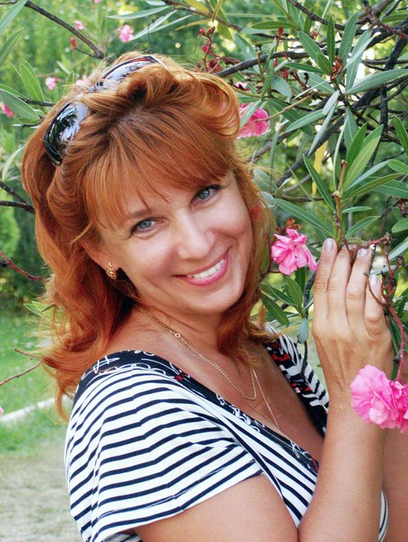 Елена Рогова, Россия, Самара