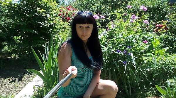 Татьяна Лоцманова, Россия, Норильск