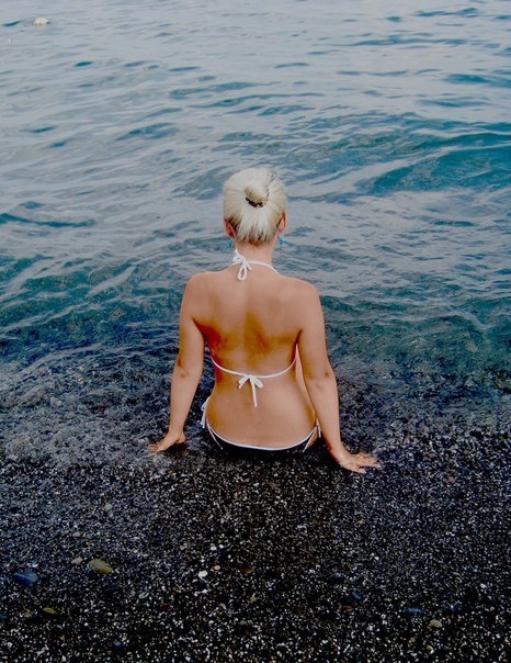 Ангелина Давыдова