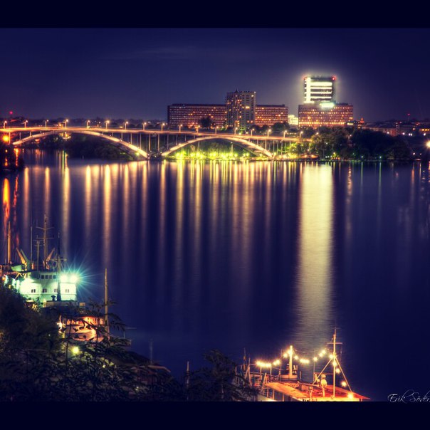 Владик Максимов, Россия, Москва