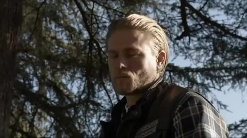 The White Buffalo Come Join The Murder ( OFFICIAL) Sons of