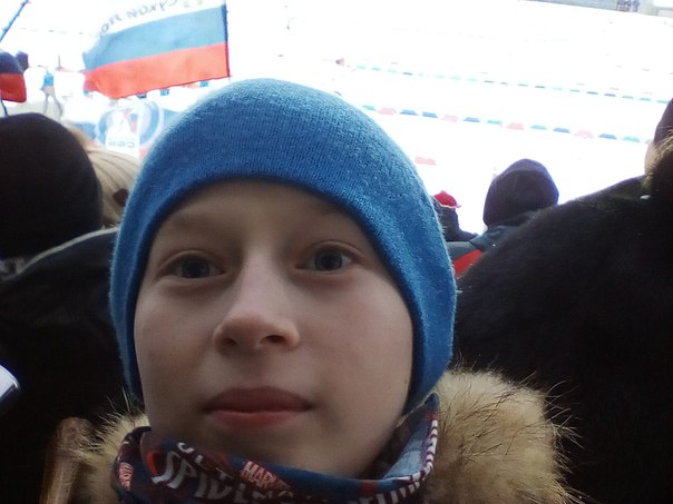 Руслан Басимов, Россия, Тюмень