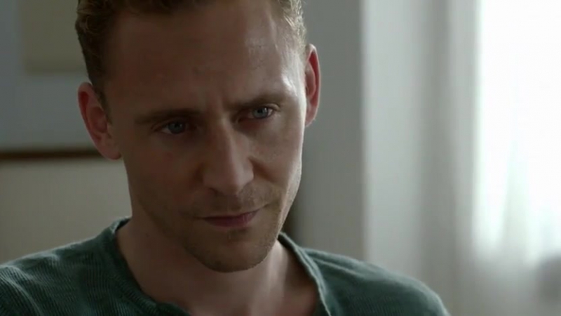 You are the straw man , trailer, 2 for The Night