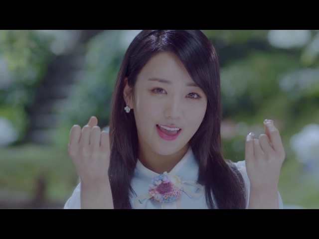 Apink 「Brand New Days」 Music Video