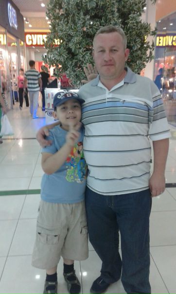 Александр Коштенко, Казахстан, Алматы