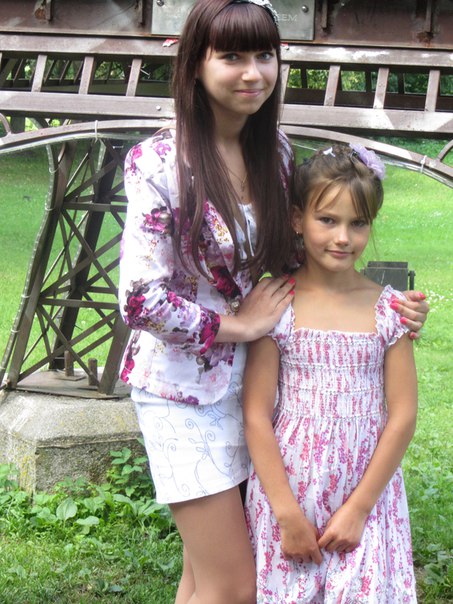 Виолетта Шикова, Россия, Калининград