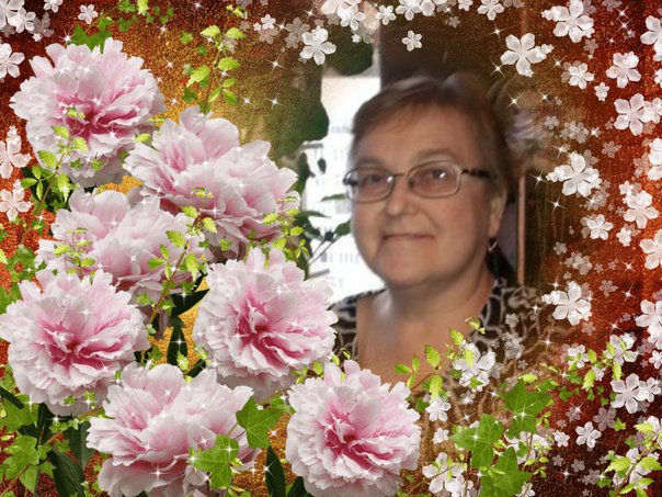 Надежда Бочарова (Губина), Россия, Уфа