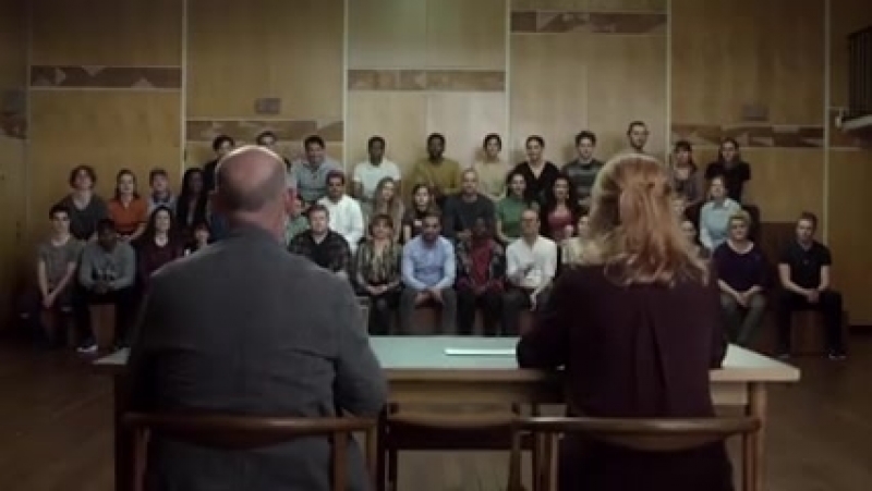Wenn das die Menschen