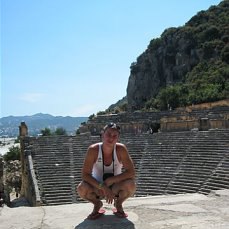 Дмитрий Чаплыгин, Россия, Энгельс