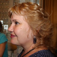 Татьяна Казакова
