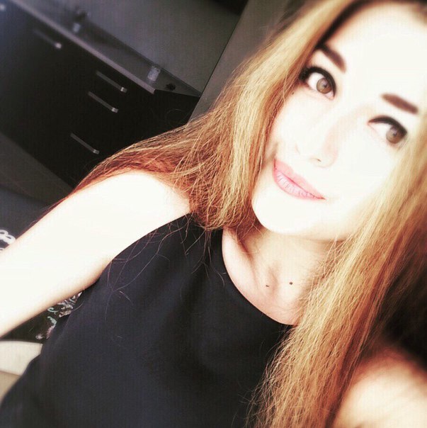 Юля Тульская, Россия, Москва