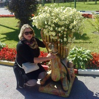 Наталья Богданова