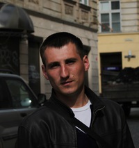 Віктор Яким