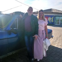 Евгения Виноградова