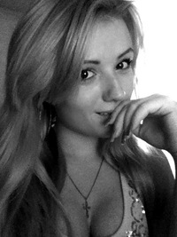 Оксана Максимова