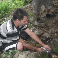 Николай Александрович