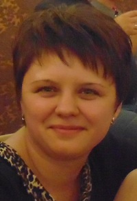 Ольга Жукова