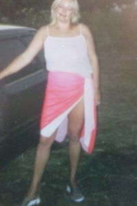 Нелли Петрова