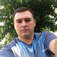 Виктор Фролов