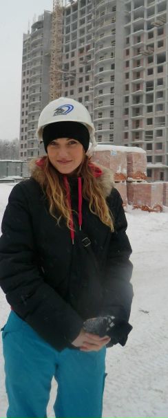 №102, Maria Durova, 37 лет, Санкт-Петербург №102, Maria Durova, 37 лет, Санкт-Петербург