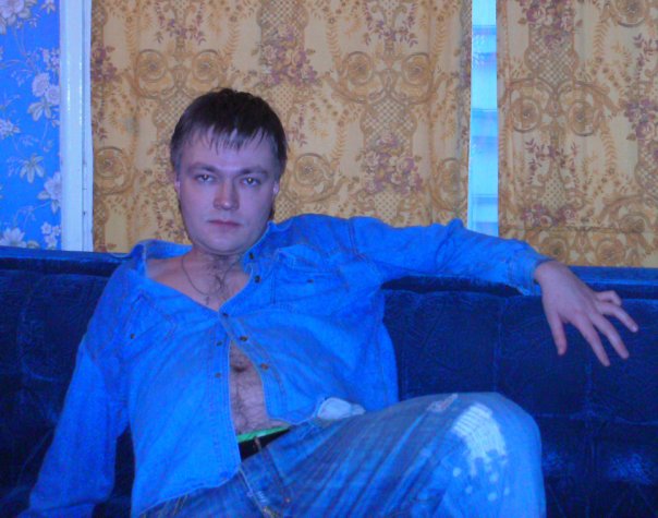 №158, Алекс Соболев, Санкт-Петербург №158, Алекс Соболев, Санкт-Петербург