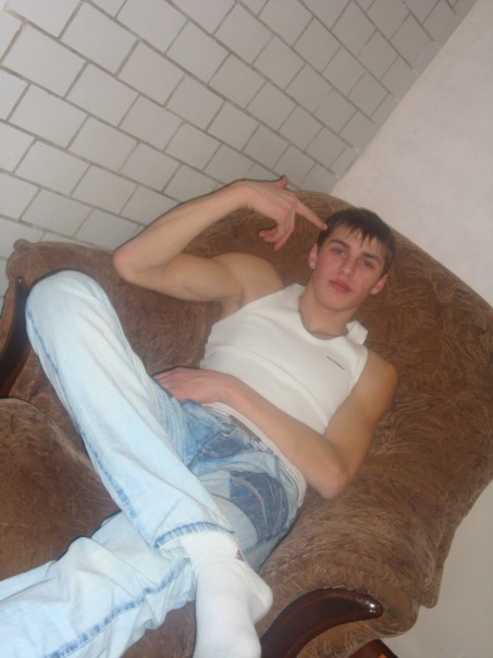 №127, Игорь Полтарацкий, Иверское №127, Игорь Полтарацкий, Иверское