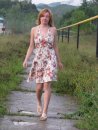 Екатерина Бельская, Новосибирск, Россия, 22.03
