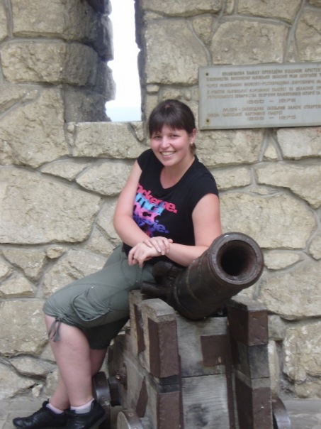 №6, Наталья Заремба, Киев №6, Наталья Заремба, Киев