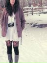 Фотография Аннушка Веснушка