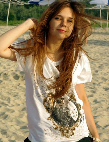 №89, Ангелина Гладушевская, Киев №89, Ангелина Гладушевская, Киев