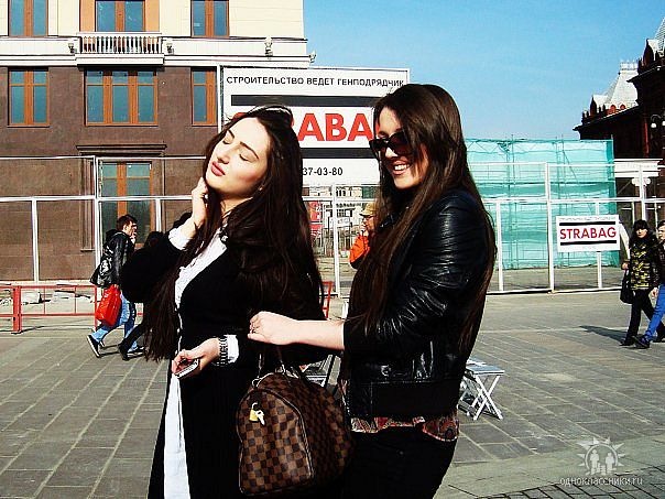 №138, Asya Kasaeva, 34 года, Москва, Россия №138, Asya Kasaeva, 34 года, Москва, Россия