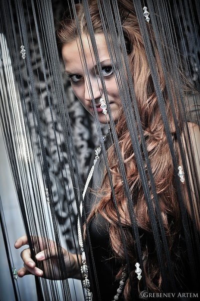 №117, Алина Ненашева, 34 года, Москва, Россия №117, Алина Ненашева, 34 года, Москва, Россия