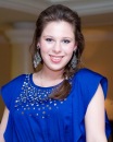 Daria Zauzolkova, Санкт-Петербург, Россия, 23.03