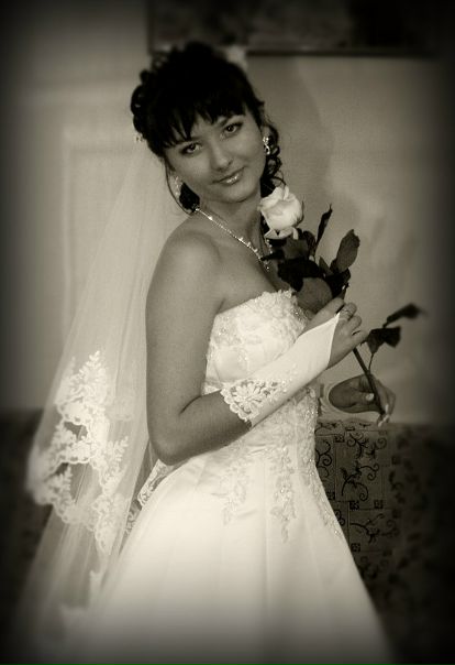 №7, Марта Занік, 38 лет, Львов №7, Марта Занік, 38 лет, Львов