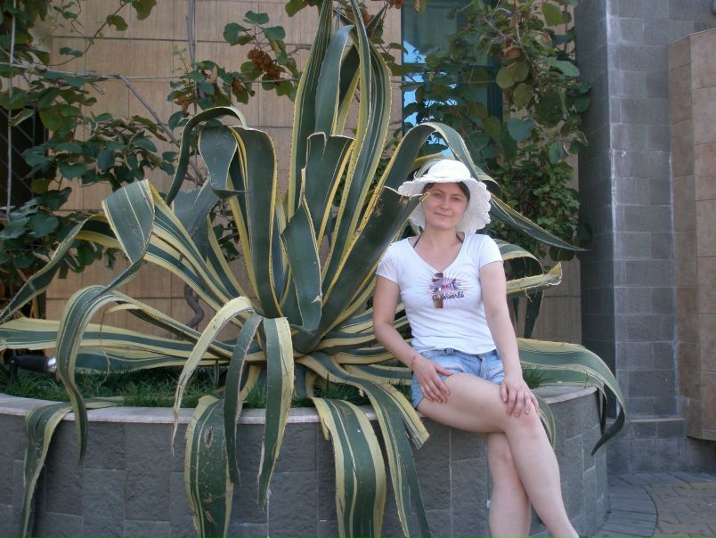 №1, Татьяна Муравьева №1, Татьяна Муравьева