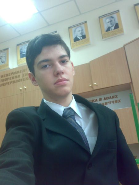 №29, Дмитрий Греков, 30 лет, Днепр (Днепропетровск) №29, Дмитрий Греков, 30 лет, Днепр (Днепропетровск)