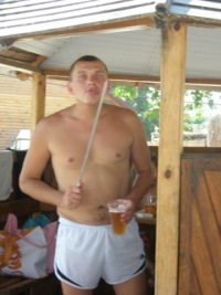 Иван Коновалов