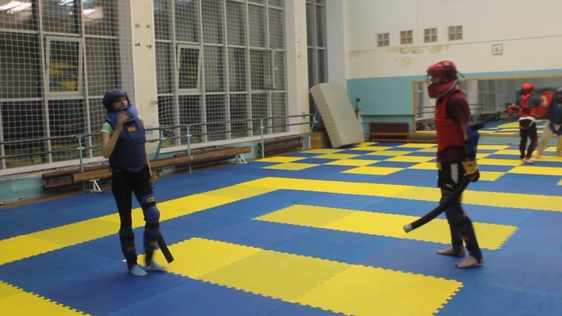 Арсений Аня