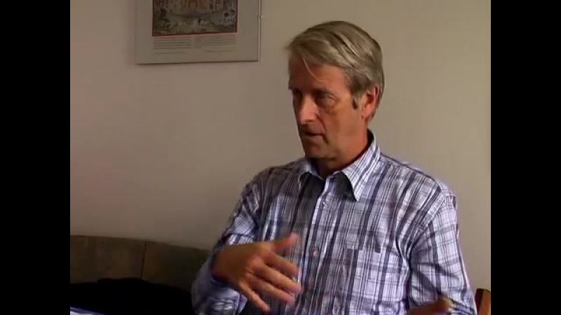 Interview Dr. Manfred Doepp Mind Control und die Sucht nach