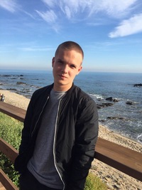 Сергей Ерофеев